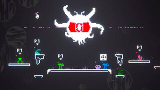 Скриншот 5 к игре BOOM42