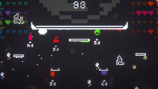 Скриншот 7 к игре BOOM42