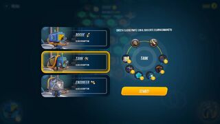 Скриншот 6 к игре TEOM: The Enemy Of Mine