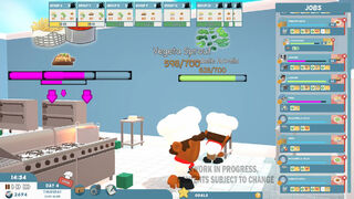 Скриншот 8 к игре Kitchen Confidence