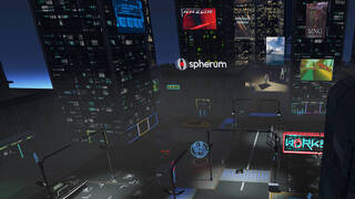 Spherum 3D