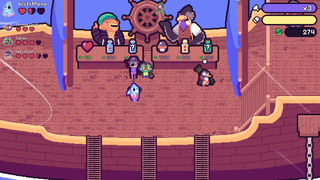 Скриншот 7 к игре Super Raft Boat Together