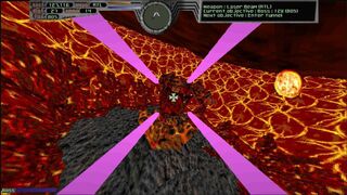 Скриншот 8 к игре Terminal Velocity: Boosted Edition