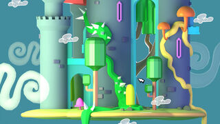 Скриншот 5 к игре 100 hidden frogs 2