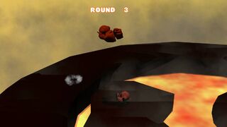 Скриншот 5 к игре Ball Punchers