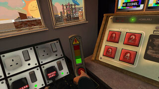 Скриншот 6 к игре Not For Broadcast VR