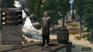 Скриншот 8 к игре HuaBing
