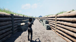Скриншот 6 к игре WarfareBattle