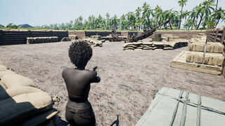 Скриншот 7 к игре WarfareBattle