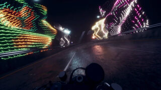 Скриншот 5 к игре Night Run EX