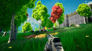 Скриншот 7 к игре Targets