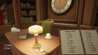 Скриншот 5 к игре Escape From Mystwood Mansion