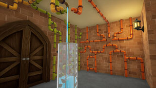 Скриншот 6 к игре Escape From Mystwood Mansion