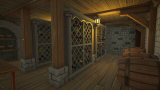 Скриншот 7 к игре Escape From Mystwood Mansion