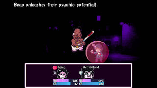 Скриншот 8 к игре Play Rough