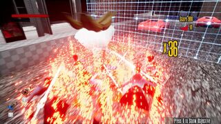 Скриншот 8 к игре Lilith