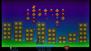 Скриншот 5 к игре CryptoZoo