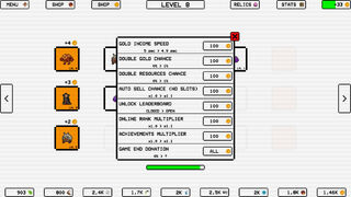 Скриншот 5 к игре Merge Me!