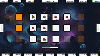 Скриншот 6 к игре Merge Me!