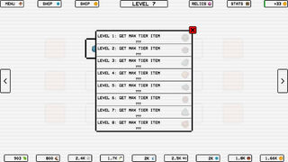 Скриншот 7 к игре Merge Me!
