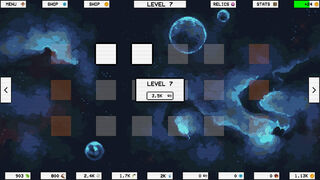 Скриншот 8 к игре Merge Me!