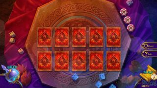 Скриншот 6 к игре Chimeras: Blinding Love Collector's Edition
