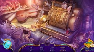 Скриншот 7 к игре Chimeras: Blinding Love Collector's Edition