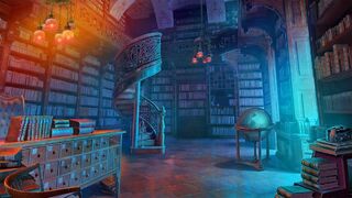 Скриншот 8 к игре Chimeras: Blinding Love Collector's Edition