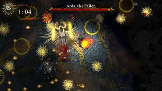 Скриншот 6 к игре Striving for Light: Survival