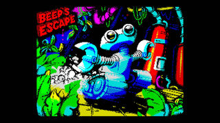 Скриншот 6 к игре Beep's Escape
