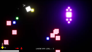 Скриншот 5 к игре Cyber Miner