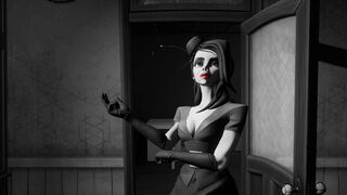 Скриншот 5 к игре Spade Investigations