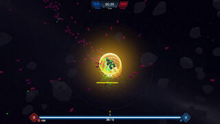 Скриншот 8 к игре Star Survivor - Prologue
