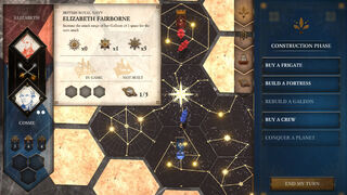 Скриншот 5 к игре Efemeris - DTDA Games
