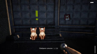 Скриншот 5 к игре СИМУЛЯТОР ЛАЗАНЬЯ ПО ЗАБРОШКАМ