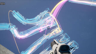 Скриншот 5 к игре DownhillMadness