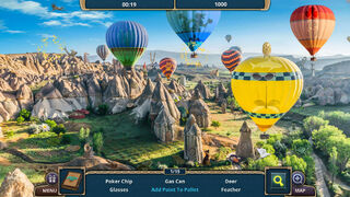 Скриншот 5 к игре Adventure Trip: Amazing World 2 Collector's Edition