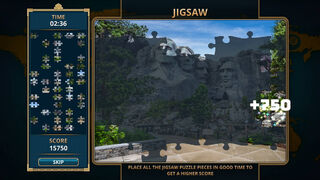 Скриншот 8 к игре Adventure Trip: Amazing World 2 Collector's Edition