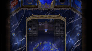 Скриншот 7 к игре 幻夜图书馆 - Library of Phantom Night