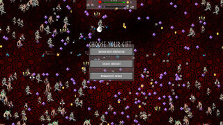 Скриншот 5 к игре Ragnarok Survivors: Valhalla
