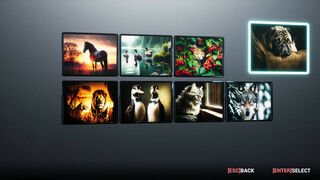Скриншот 6 к игре Jigsaw Realm 3D