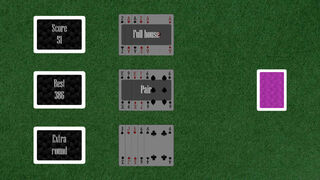 Скриншот 5 к игре Crazy Poker