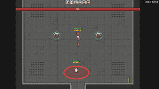 Скриншот 5 к игре Proving Grounds
