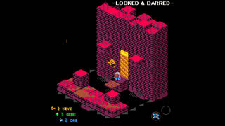Скриншот 5 к игре Elephantasy: Flipside