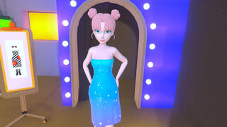 Скриншот 5 к игре Styling Shop VR