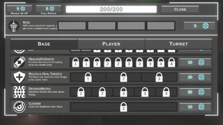 Скриншот 8 к игре Space Guardians