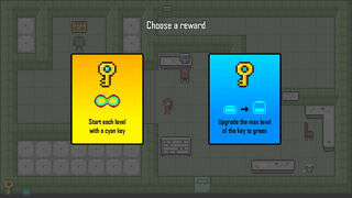 Скриншот 5 к игре Reversed Rebecca