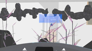 Скриншот 6 к игре Mini Driver