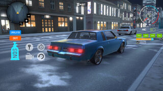 Скриншот 5 к игре Gangster City: Mafia Car Driving