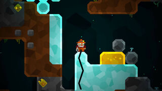 Скриншот 5 к игре Dig Dig Boom